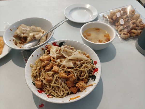Bakmi Niaga photo 3